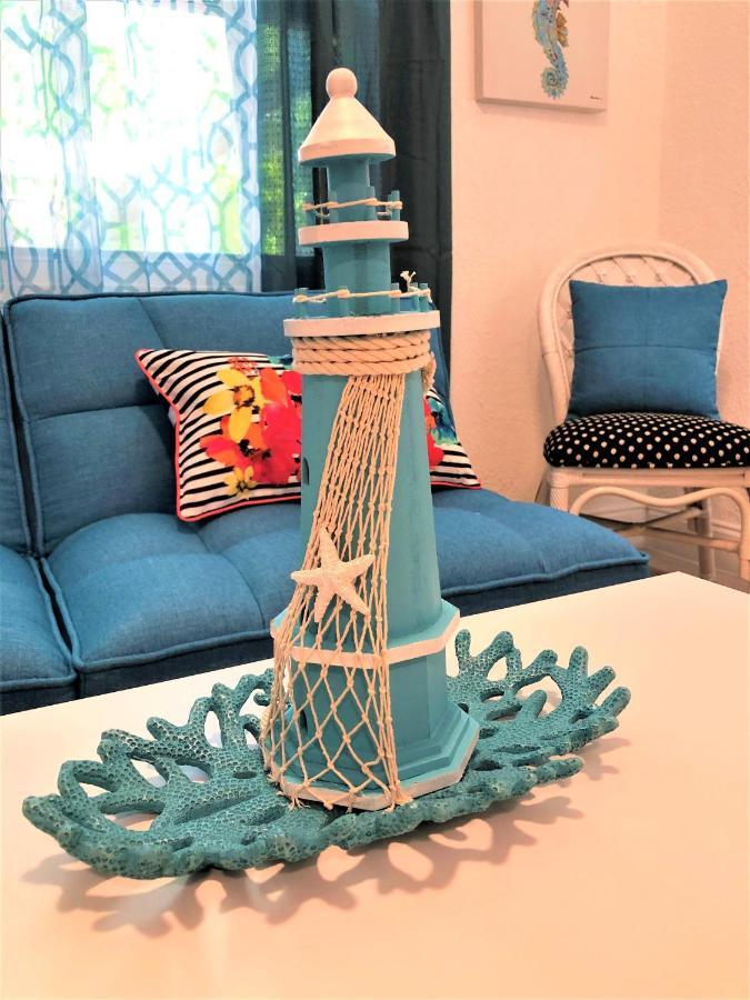 Mermaid'S Lighthouse West Palm Beach Exterior foto